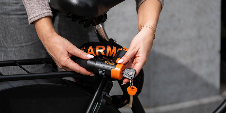 Orange Armor lanceert twee nieuwe kettingsloten