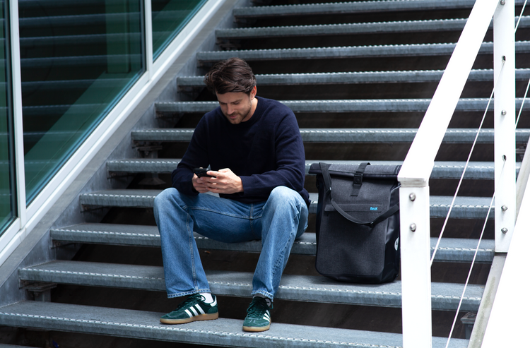 Welke fietstas is het meest geschikt voor woon-werkverkeer?