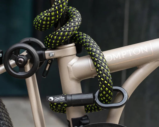 Top 5 plekken waar je je fiets nooit onbewaakt moet achterlaten