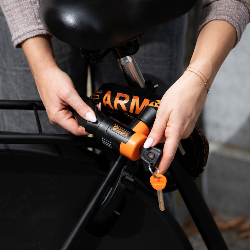 Laad afbeelding in galerijweergave, Thor Chainlock
