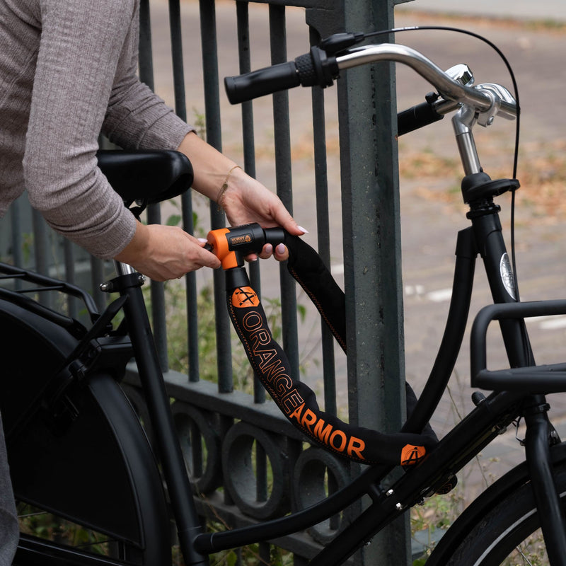 Laad afbeelding in galerijweergave, Thor Chainlock
