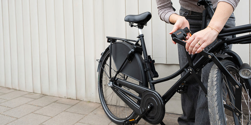 Laad afbeelding in galerijweergave, Hela Vouwslot
