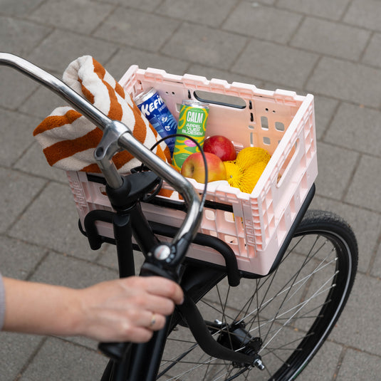 Smart Crate