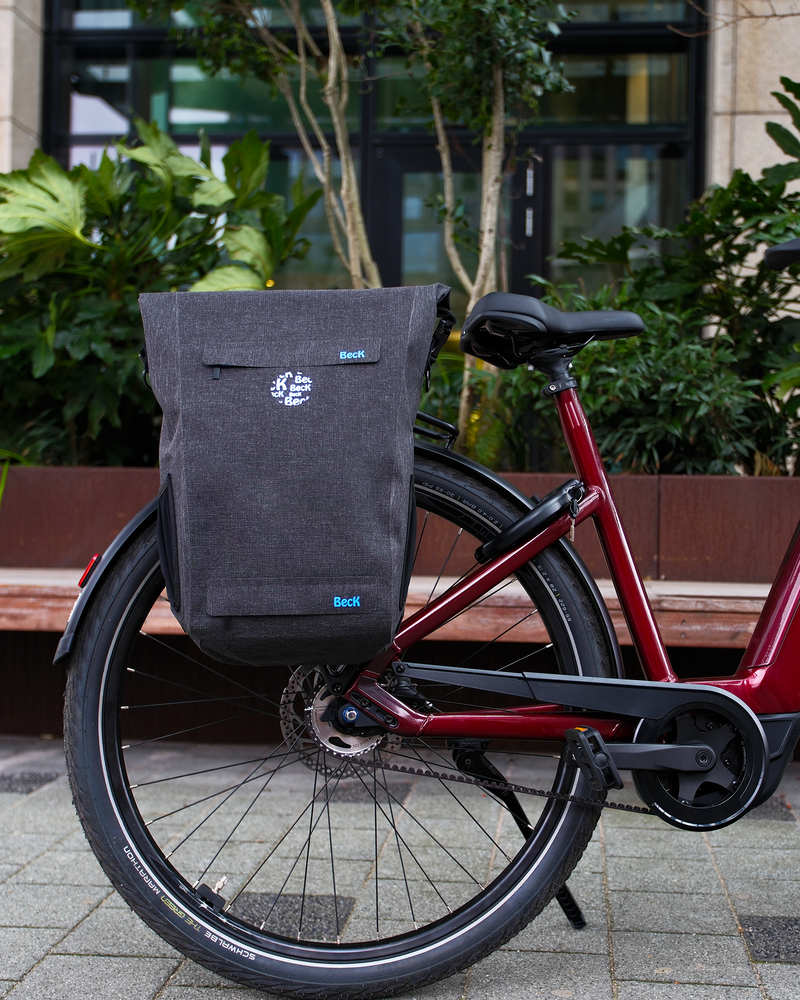 Laad afbeelding in galerijweergave, BECK Base BackPack
