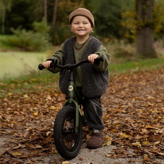 Loopfiets