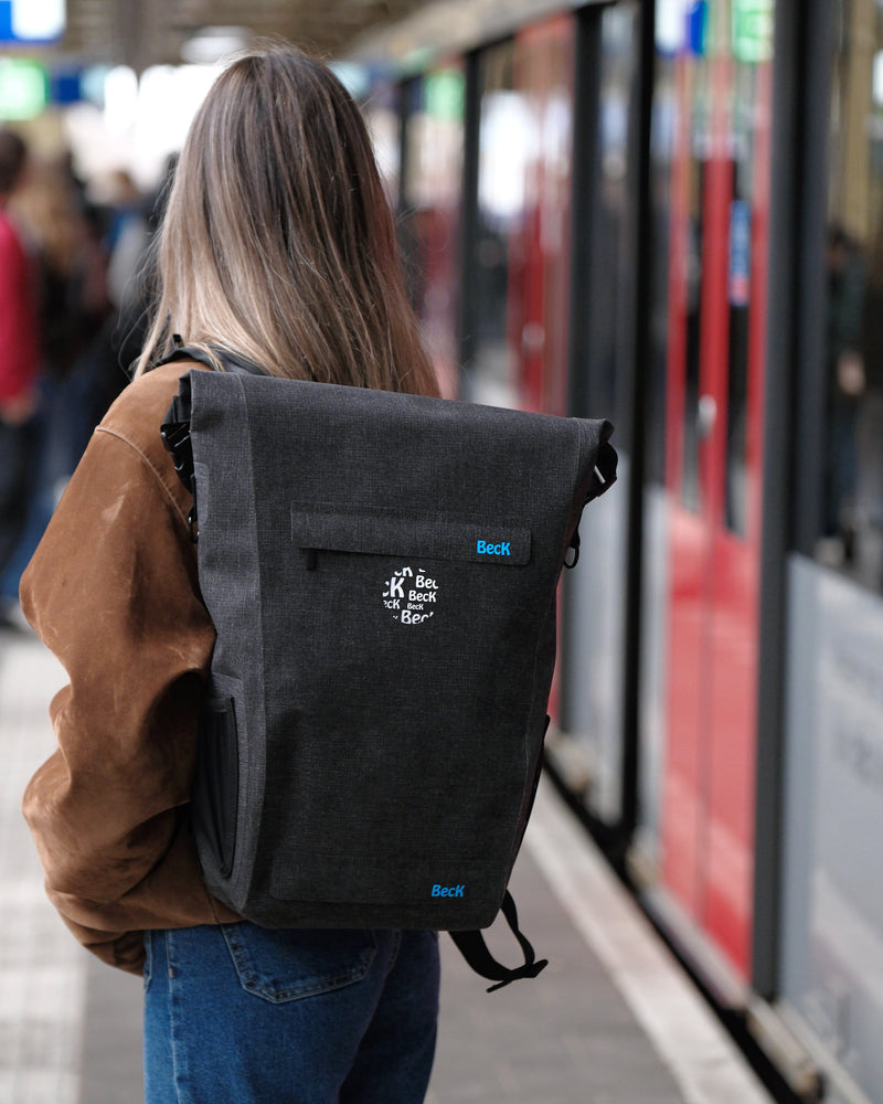 Laad afbeelding in galerijweergave, BECK Base BackPack
