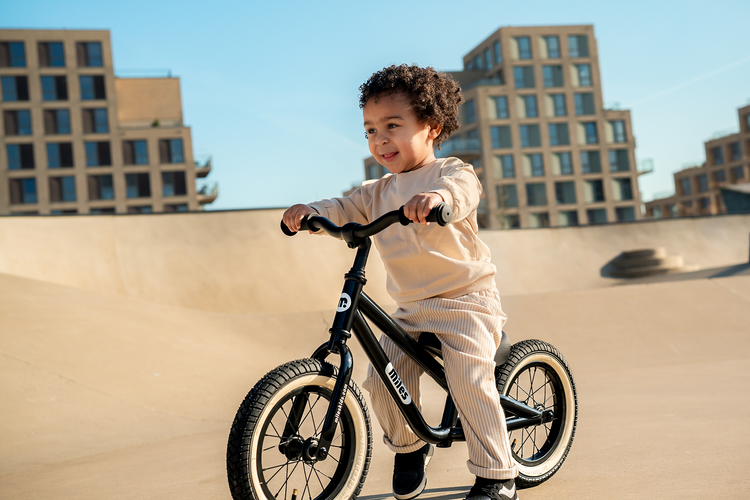 Nieuw binnen: Miles Kids