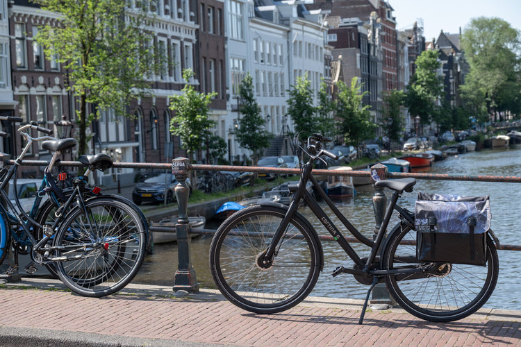 Nieuw: BECK landmarks
