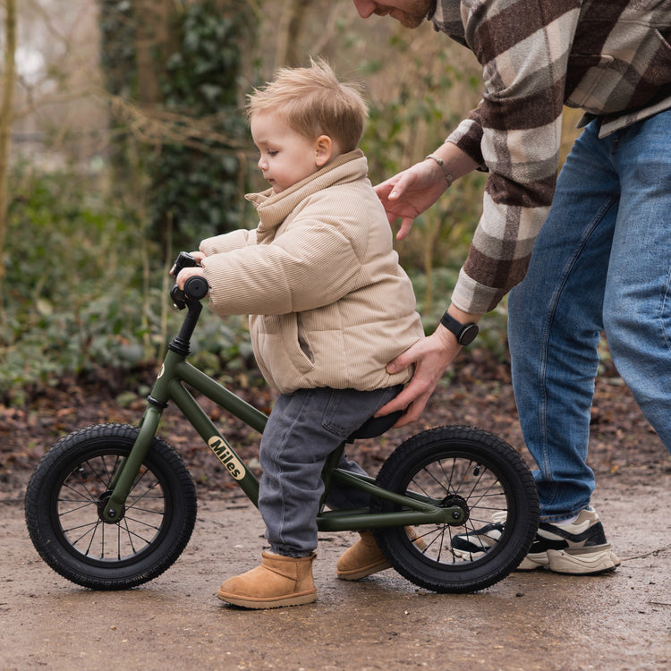 Nieuw binnen: Miles Kids