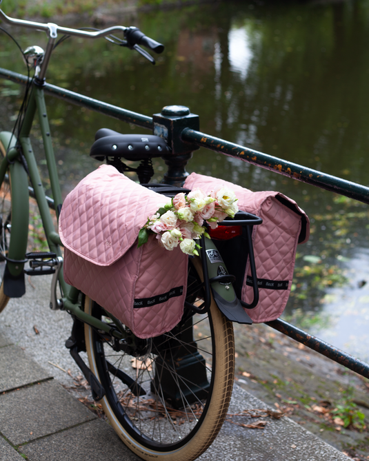 BECK Quilt (incl MIK adapter)