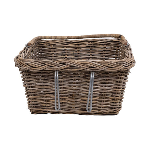 Wicked Fietsmand aan stuur