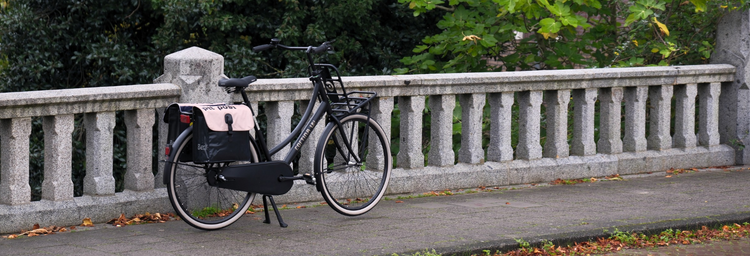 Pak de fiets deze herfst