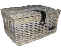 Laad afbeelding in galerijweergave, Picknickmand
