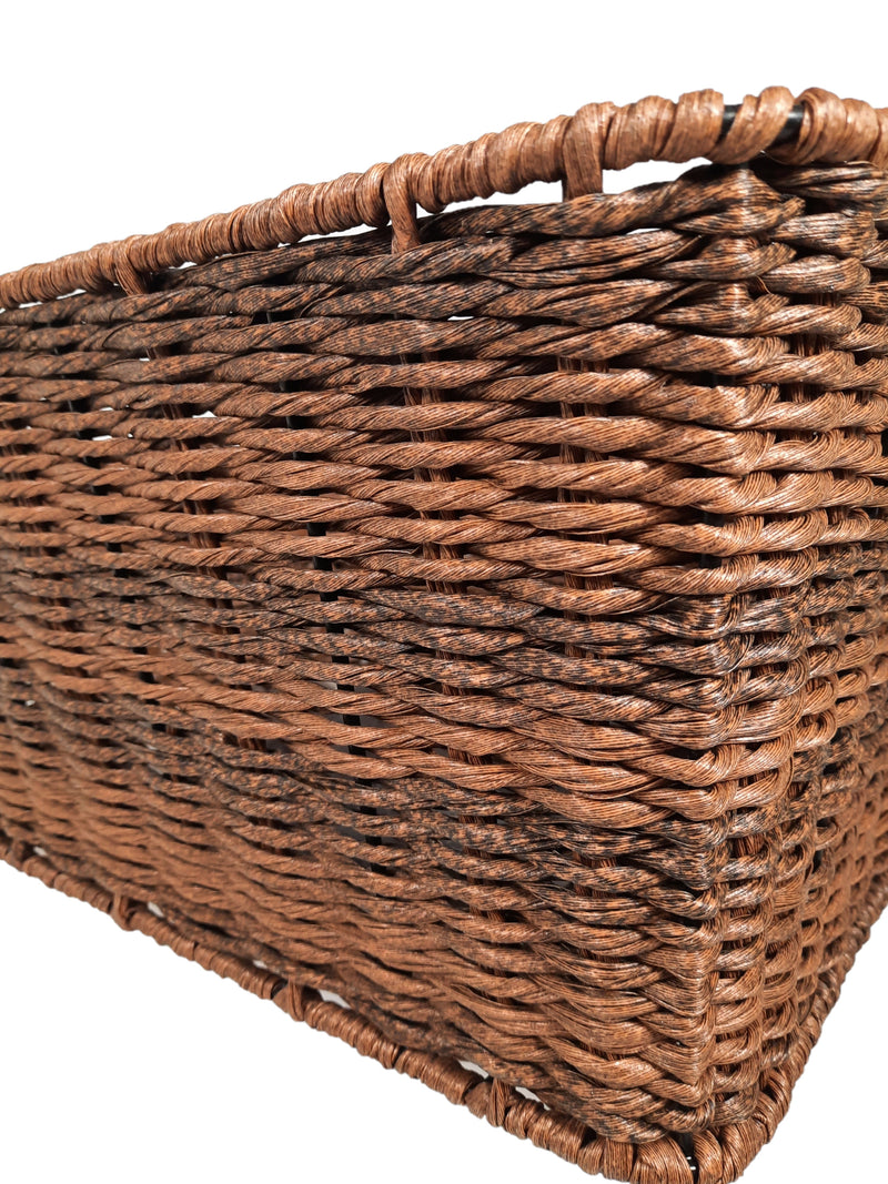 Laad afbeelding in galerijweergave, Seagrass kratmand
