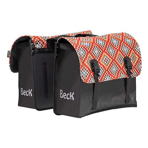 Laad afbeelding in galerijweergave, Beck Classic Pattern
