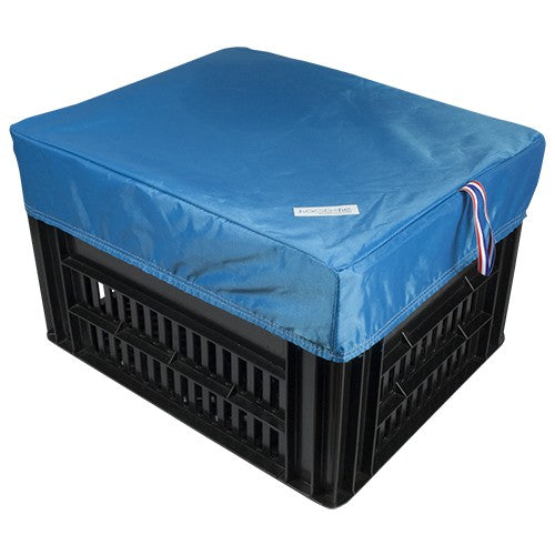 Box Beschermer Effen