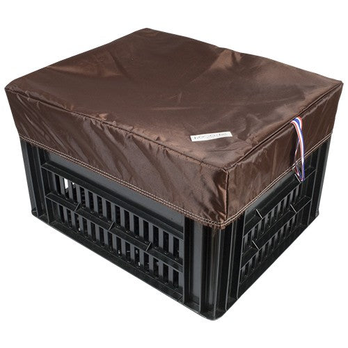 Box Beschermer Effen