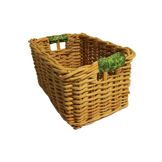 Basket Roll Print