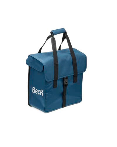 Laad afbeelding in galerijweergave, BECK Canvas Shopper
