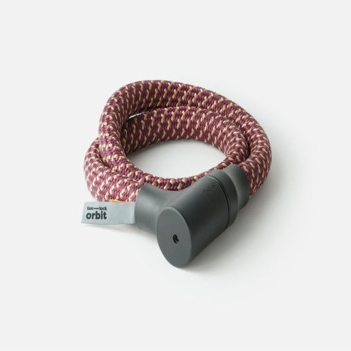 Laad afbeelding in galerijweergave, Orbit ART2 Kettingslot
