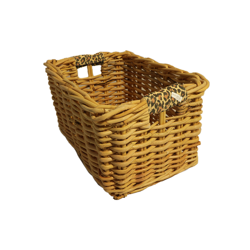 Laad afbeelding in galerijweergave, Basket Roll Print
