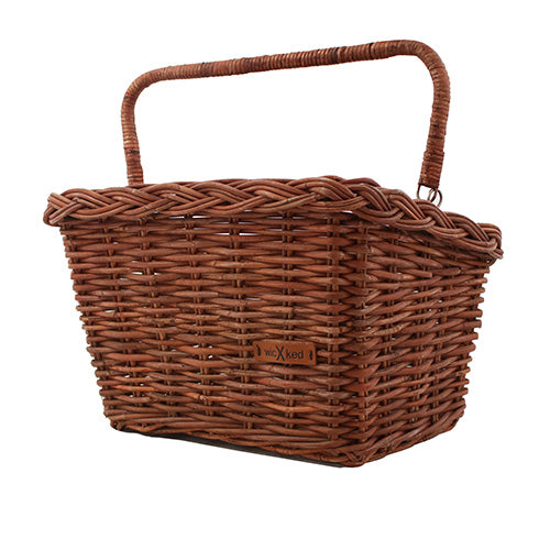 Laad afbeelding in galerijweergave, Mand aan stuur rechthoek
