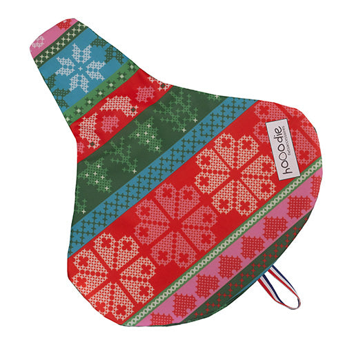 Laad afbeelding in galerijweergave, Zadelhoes Print
