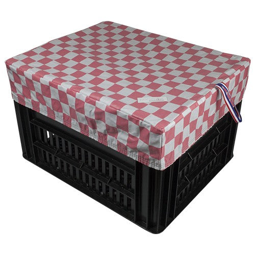 Box Beschermer Print