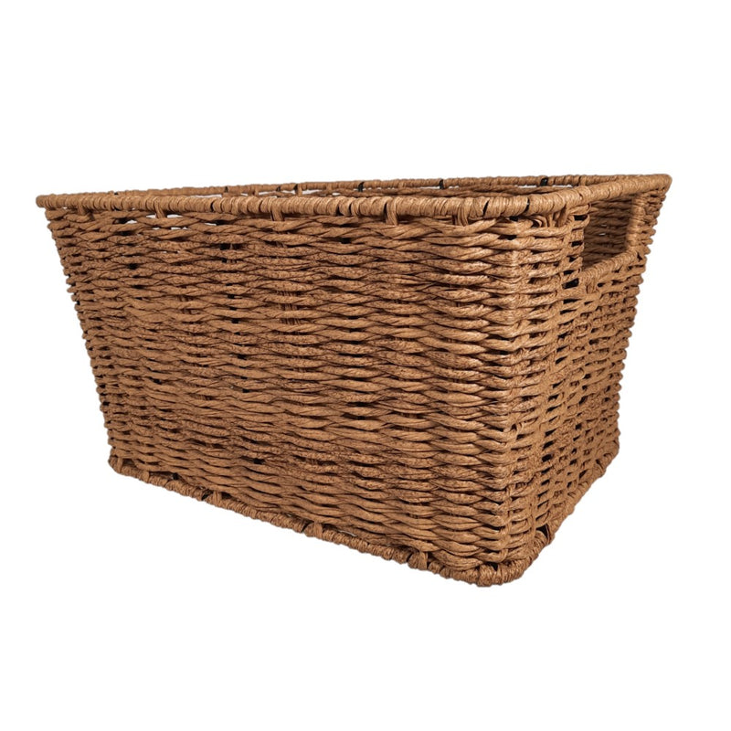 Laad afbeelding in galerijweergave, Seagrass kratmand
