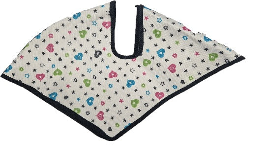 Laad afbeelding in galerijweergave, Jasbeschermer Print
