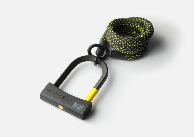 Laad afbeelding in galerijweergave, D-lock ART3 Slot
