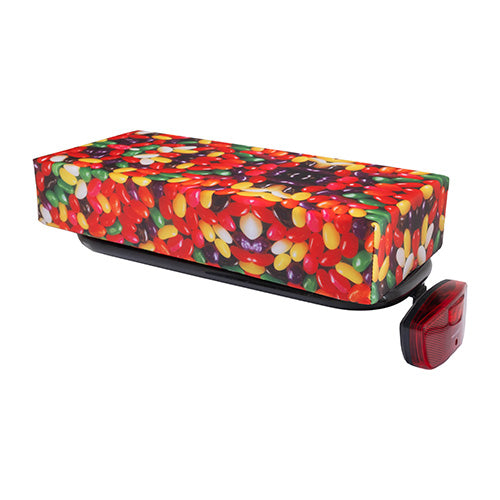 Laad afbeelding in galerijweergave, Big Cushie Print
