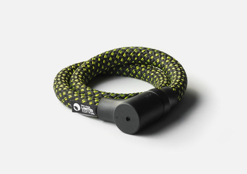 Laad afbeelding in galerijweergave, Orbit ART2 Kettingslot
