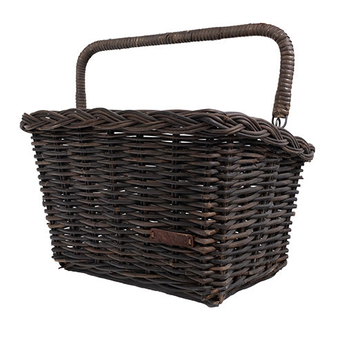 Laad afbeelding in galerijweergave, Mand aan stuur rechthoek
