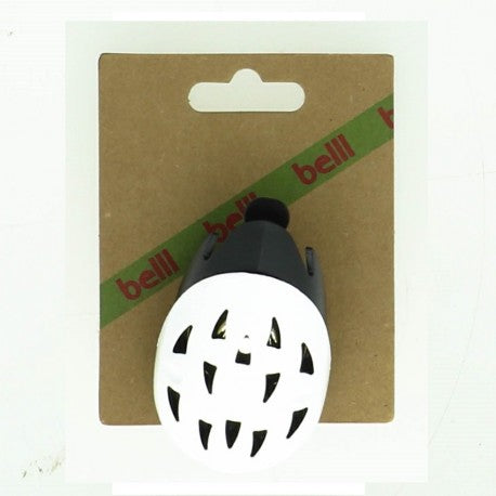 Fietsbel Helm