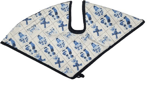 Laad afbeelding in galerijweergave, Jasbeschermer Print
