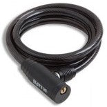 Laad afbeelding in galerijweergave, Spiraalkabelslot
