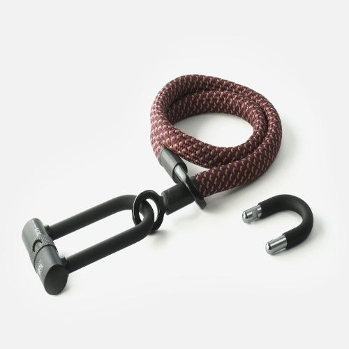 Laad afbeelding in galerijweergave, Eyelet ART2 Kettingslot
