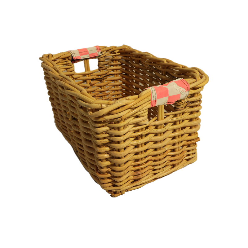 Laad afbeelding in galerijweergave, Basket Roll Print
