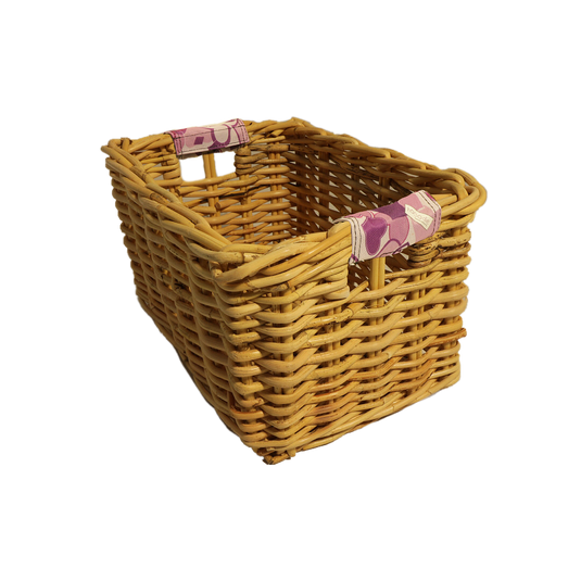 Basket Roll Print