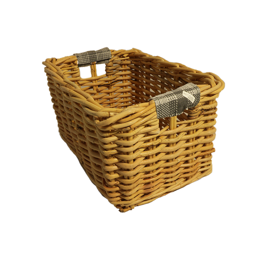 Basket Roll Print
