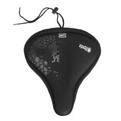 Zadeldekje Memory Foam