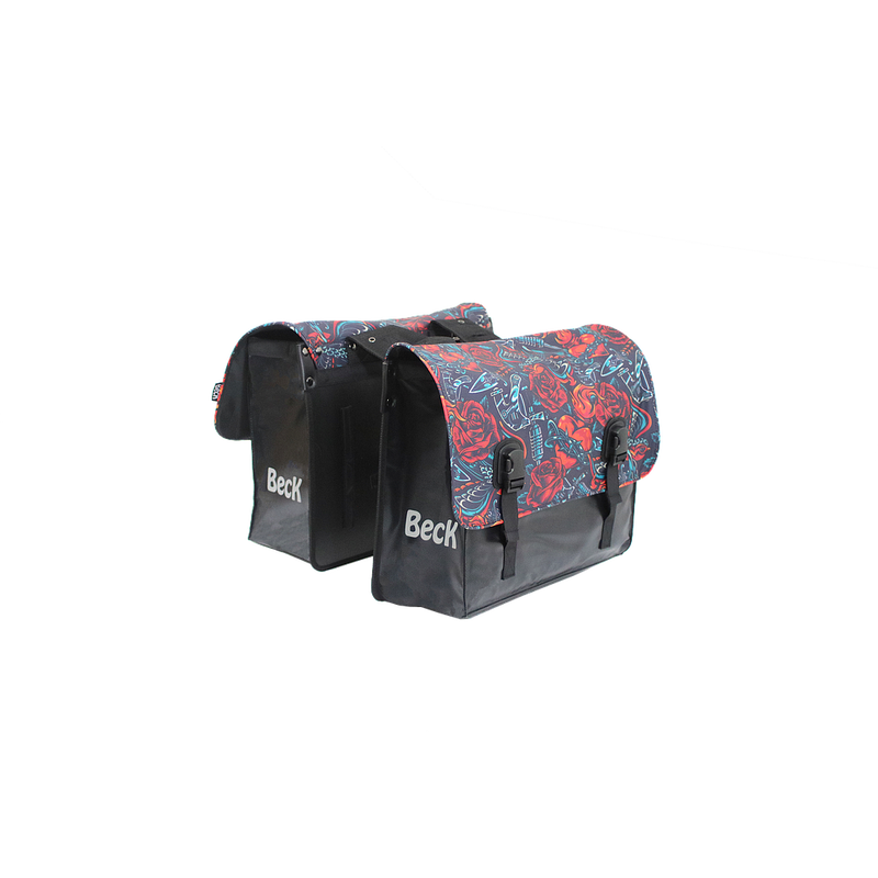 Laad afbeelding in galerijweergave, Beck Classic Print
