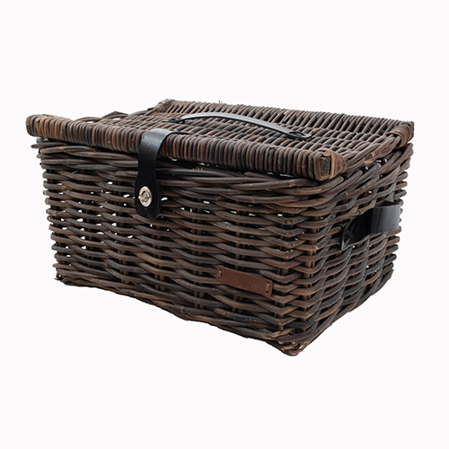 Laad afbeelding in galerijweergave, Picknickmand L
