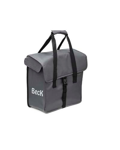 Laad afbeelding in galerijweergave, BECK Canvas Shopper
