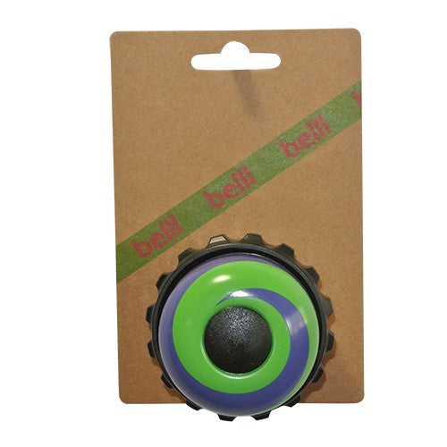 Laad afbeelding in galerijweergave, Fietsbel Draaibel Swirl

