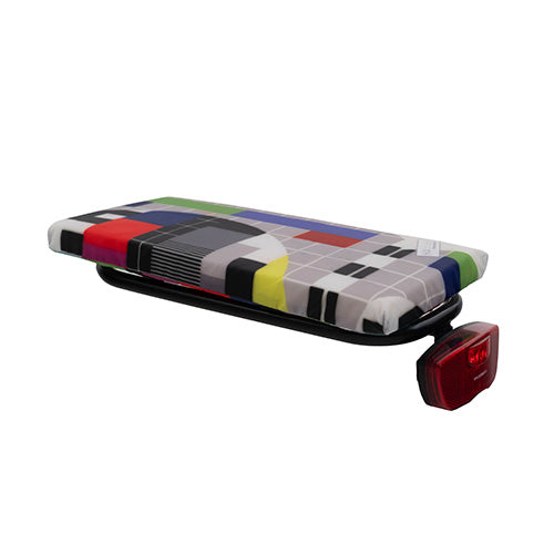 Laad afbeelding in galerijweergave, Cushie Print
