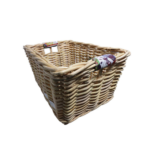 Basket Roll Print