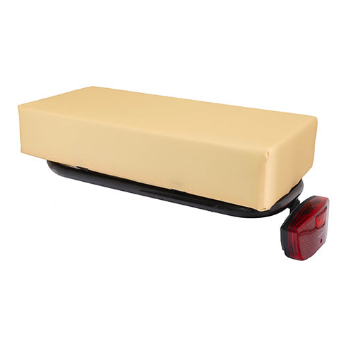 Laad afbeelding in galerijweergave, Big Cushie Effen
