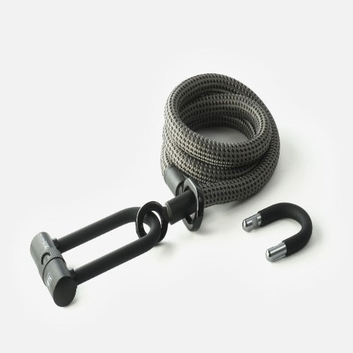 Laad afbeelding in galerijweergave, Eyelet ART2 Kettingslot
